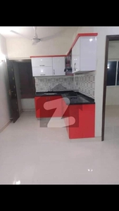 FLAT AVAILABLE ON RENT Nishat Commercial Area