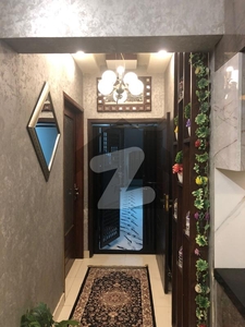 Flat For Rent 2 Bed D/D Near Clifton P & T Colony, Karachi, Sindh P & T Colony