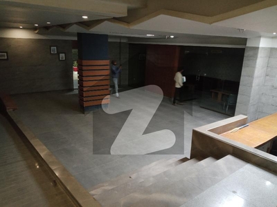 Flat For Rent 3 Bedroom Drawing And Lounge Vip Location Fatima Golf Residency