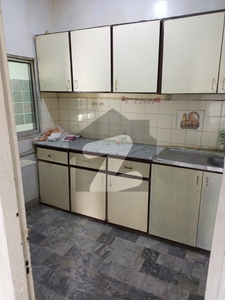 Flat For Rent At Prime Location Of Nazimabad No 4 All Necessary Needs Are Available Nazimabad