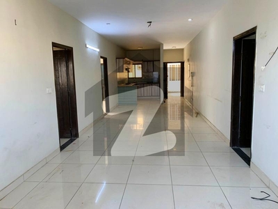 FLAT FOR RENT IN KINGS PALM RESDINACY APARTMENT Gulistan-e-Jauhar Block 3-A