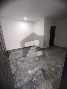 Flat For Rent Silent Office Johar Town Phase 2