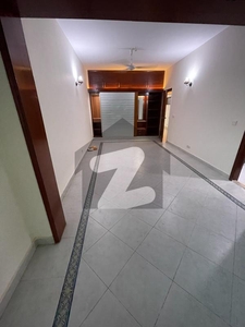 2nd Floor Fountain Apartment For Rent Clifton Block 5