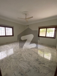 Freshly Renovated Bungalow Available For Rent In Phase 5 DHA Phase 5