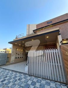 Fully Furnished 1 Kanal Top Of The Line Double Unit House For Sale DHA Defence Phase 2