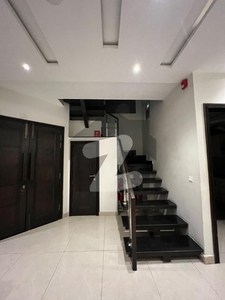 Fully Furnished 5 Marla House on Main Road DHA 9 Town For Rent DHA 9 Town