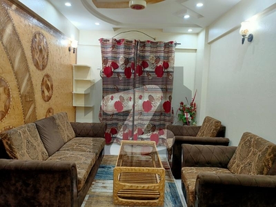Fully Furnished Apartment Is Available For Rent In DHA Phase 2 Ext DHA Phase 2 Extension