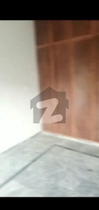 Fully Furnished Lower Portion 2 Bed 1 Bath Kitchen Per Month For Rent Johar Town