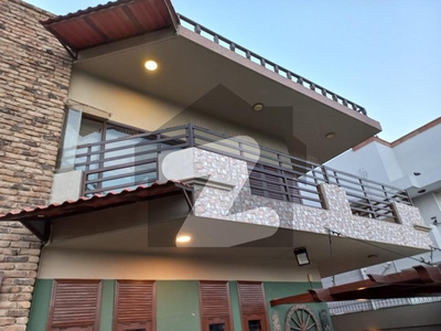 Fully Renovated 500 Yards Bungalow For Sale in Phase 7 DHA DHA Phase 7
