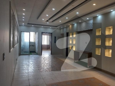 fully renovated apartment for sale DHA Phase 5