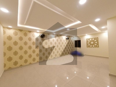 Fully Renovated UN-Furnish Apartment For Sale In Al-Safa Heights F-11 Islamabad Al-Safa Heights