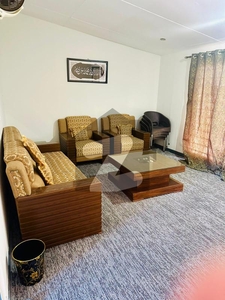 Furnished Villa For Rent In Awami Villa 2 Bahria Town Phase 8 Awami Villas 2