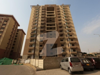 Get A Corner 2600 Square Feet Flat For Sale In Askari 5 Askari 5