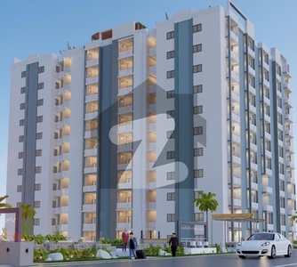 Goldcrest Highlife Overseas Block 16 Three Bed Apartment Roof Top Swimming Pool Near Giga Mall Dha Phase 2 Islamabad Goldcrest Views