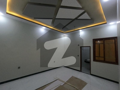 Good Prime Location 750 Square Feet Flat For Sale In North Nazimabad - Block M North Nazimabad Block M