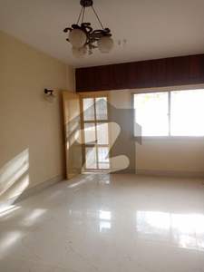 Ground Floor 3 Bed D/D Flat For Sale In Gulshan Block 13d/2 Gulshan-e-Iqbal Block 13/D-2