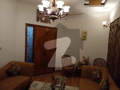 Ground Floor For Rent Gulshan-e-Iqbal Block 1