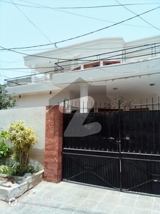 Ground Floor Portion For Rent DHA Phase 6