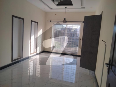 Ground Portion For Rent In G15 G-15/4