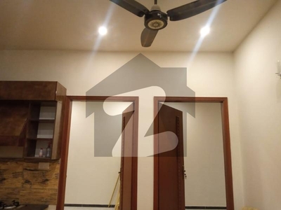 Ground Portion With Basement Like Brand New House. PH 8 DHA Phase 8
