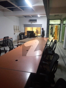 Gulberg House For Rant Office Use Gulberg