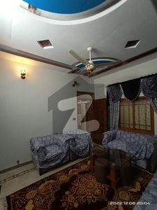 House Available For Rent North Karachi Sector 11-C/3