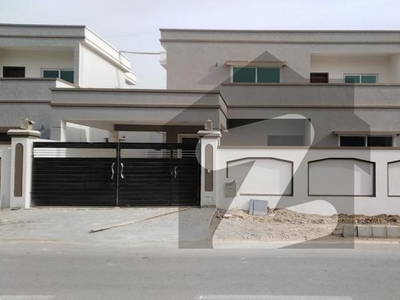 House Available In Falcon Complex New Malir For sale Falcon Complex New Malir