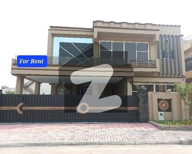 House for rent in Bahria town phase 4 Rawalpindi Bahria Town Phase 4