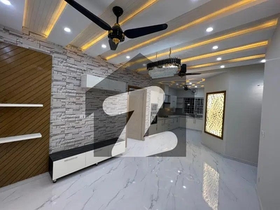 House for rent in Bahria town phase 8 Rawalpindi Bahria Town Phase 8