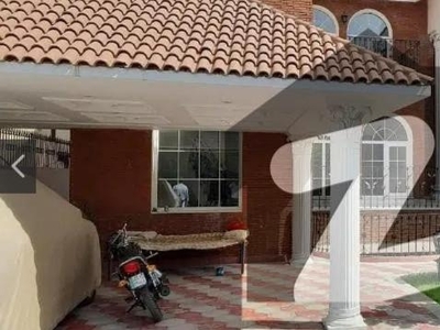 House For Rent In DHA Phase 3 - Block Y DHA Phase 3 Block Y