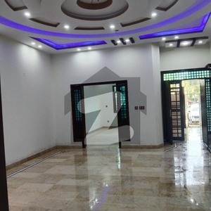 House For Sale 200 Sqy Fully Renovated Gulshan-e-Kaneez Fatima Block 1