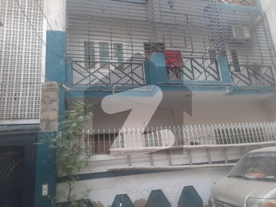 House For Sale At Mehmoobad 2 Number Karachi Mehmoodabad Number 2