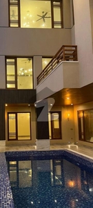 House For Sale DHA Phase 8