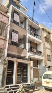 House Is Available For Sale Bufferzone Sector 15-A/5