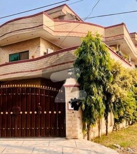 House Of 1 Kanal Is Available For Rent In Johar Town Phase 1 - Block F1 Johar Town Phase 1 Block F1