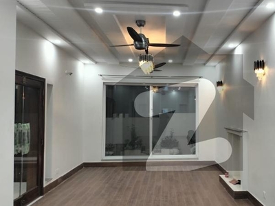 House Sized 5 Marla Is Available For rent In Bahria Town - Sector E Bahria Town Sector E
