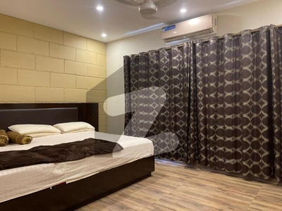 House Spread Over 5 Marla In Bahria Town - Sector F Available Bahria Town Sector F