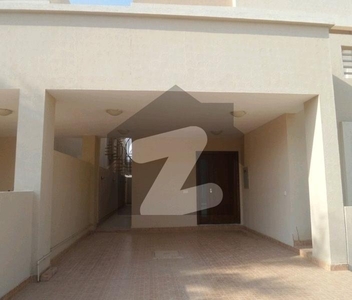 Ideal 200 Square Yards House Has Landed On Market In Bahria Town - Quaid Villas, Karachi Bahria Town Quaid Villas