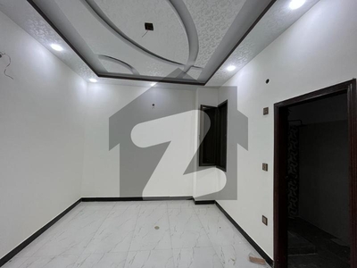 Ideal Flat Is Available For Rent In Karachi Karachi Administration Employees Society