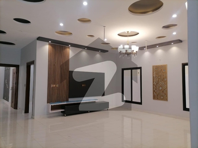 Ideal Prime Location 240 Square Yards Lower Portion Available In Saadi Town, Karachi Saadi Town
