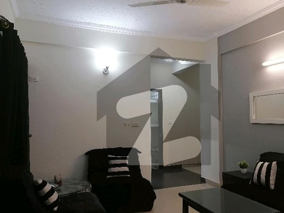 Ideally Located Flat For rent In Askari 11 - Sector C Available Askari 11 Sector C