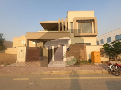Ideally Located Prime Location House For sale In Bahria Town - Precinct 8 Available Bahria Town Precinct 8