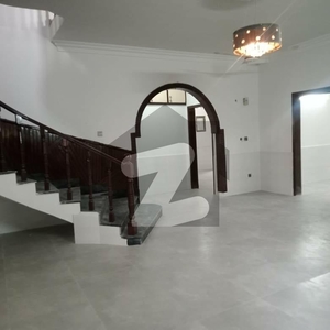 In DHA Phase 4 300 Square Yards House For rent DHA Phase 4