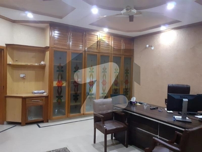 In Johar Town Phase 2 Of Lahore A 15 Marla Upper Portion Is Available For Rent Sami commercial 65