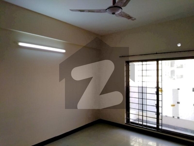 In Karachi You Can Find The Perfect Flat For Rent Askari 5