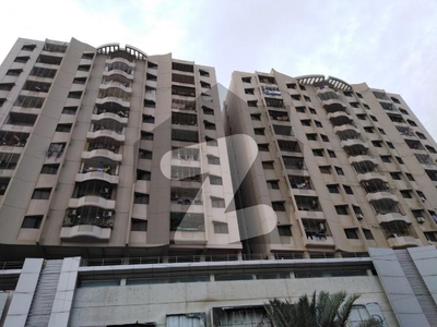 In Karachi You Can Find The Perfect Flat For Sale Gulshan-e-Iqbal Block 10-A