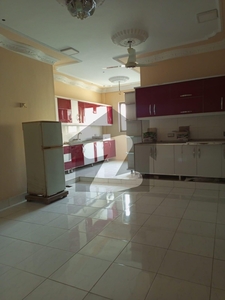 Independent House Available For Rent Gulistan-e-Jauhar Block 14