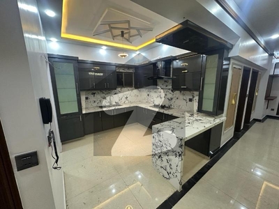 interiorly Dream & Designed apartment @ Bahadurabad Bahadurabad