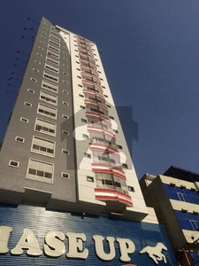Investment Deal 2 Bed TV Lounge Attached Bath Parking Lifts Gulshan-e-Iqbal Block 3