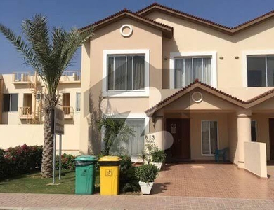 Iqbal Villa For Rent 150 Yard Bahria Town Precinct 2